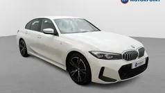 Used 2024 BMW 320 M Sport Sedan | £28,499 (Good price)