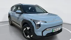 Used 2025 Kia EV3 Air SUV | £32,299 (Super price)