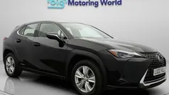 Used 2023 Lexus UX 250h SUV | £19,200 (Super price)