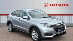 Used 2020 Honda HR-V Hybrid SUV | £14,400 (Good price)