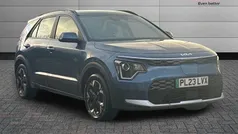 Used 2024 Kia e-Niro SUV | £19,499 (Super price)