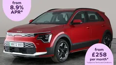 Used 2023 Kia e-Niro SUV | £17,858 (Super price)