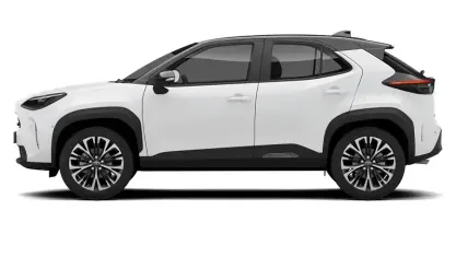 Novo Toyota Yaris Hybrid 131 HP (96 kW) 2026 Carrinha