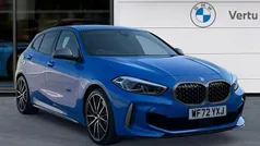 Used 2024 BMW M135 Hatchback | £28,995 (Fair price)