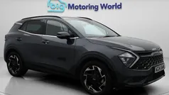 Used 2024 Kia Sportage 2 SUV | £28,200 (Fair price)