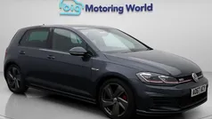 Used 2017 VW Golf VII GTI Hatchback | £17,529 (Fair price)