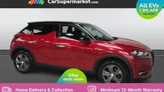 Used 2022 DS Automobiles DS3 Crossback E-Tense Bastille SUV | £11,197 (Fair price)