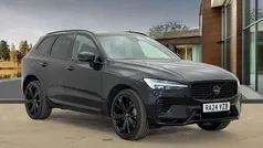Black Used 2024 Volvo XC60 Ultra SUV | £44,990 (Fair price)