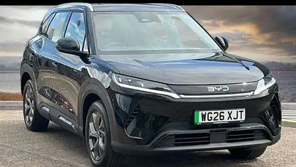 Used BYD Atto 2 Boost 130 kW (177 HP) 2026 SUV