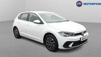 Used VW Polo Life 95 HP (69 kW) 2026 Hatchback