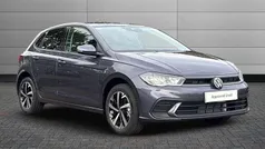 Used 2025 VW Polo Match Hatchback | £21,850 (Super price)