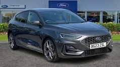 Used 2024 Ford Focus ST Hatchback | £26,990 (Fair price)