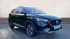 Used 2023 MG ZS Excite SUV | £12,490 (Fair price)