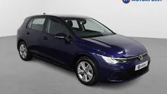 Used 2024 VW Golf VIII Life Hatchback | £15,449 (Super price)