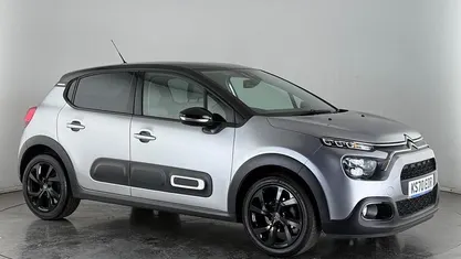 Used Citroën C3 Flair 83 HP (61 kW) 2020 Hatchback