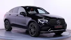 Used 2023 Mercedes GLC43 AMG Premium Plus Coupe | £37,600 (Super price)