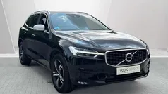 Used 2019 Volvo XC60 R-Design SUV | £21,995 (Good price)