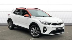 Used 2019 Kia Stonic SUV | £9,313 (Good price)