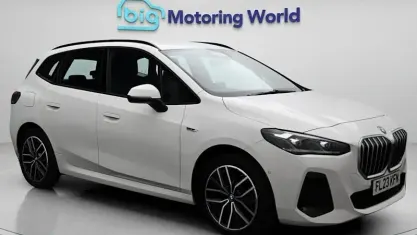 Begagnad BMW 225 M Sport 245 HK (180 kW) 2026 Kombi