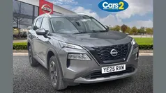 Other New 2024 Nissan X-Trail Acenta Premium SUV | £30,990 (Super price)