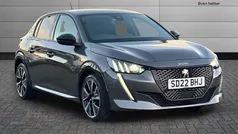 Used 2023 Peugeot 208 GTi Hatchback | £13,200 (Good price)