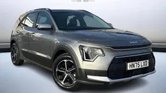 New 2025 Kia Niro 2 SUV | £24,299 (Super price)