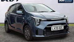 Used 2025 Kia Picanto 2 Hatchback | £15,495 (Fair price)
