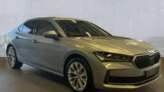 Used 2025 Skoda Superb SE L Hatchback | £34,990 (Fair price)