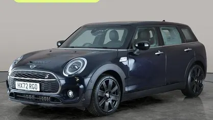 Used Mini Cooper Clubman Comfort 192 HP (141 kW) 2020 Estate