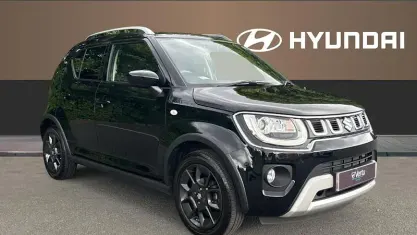 Used Suzuki Ignis SZ-T 83 HP (61 kW) 2024 SUV