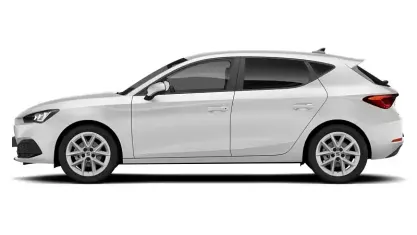 Used Seat Leon FR Sport 204 HP (150 kW) 2023 Hatchback