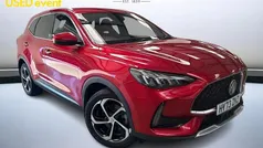 Used 2023 MG HS Trophy SUV | £15,499 (Fair price)