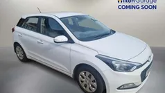 Used 2017 Hyundai i20 Hatchback | £6,900 (Good price)