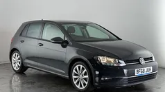 Used 2020 VW Golf VII GT Hatchback | £14,100 (Fair price)