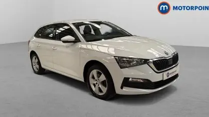 Used Skoda Scala SE 150 HP (110 kW) 2023 Hatchback
