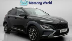 Used 2023 Hyundai Kona Premium SUV | £16,400 (Fair price)