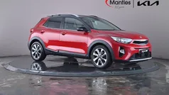 Used 2020 Kia Stonic 2 SUV | £14,650 (Fair price)