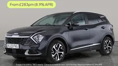 Used 2023 Kia Sportage SUV | £18,686 (Fair price)