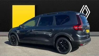 Second-hand Dacia Jogger Extreme 110 CP (80 kW) 2023 Other Monovolum