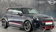 Used 2020 Mini John Cooper Works Hatch Hatchback | £32,861 (Fair price)