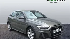 Used 2021 Audi A1 S-Line Hatchback | £16,995 (Fair price)