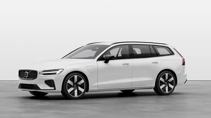 Used Volvo V60 Plus 334 HP (245 kW) 2026 Estate