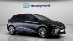 Used 2025 MG MG4 EV Trophy Hatchback | £16,000 (Good price)
