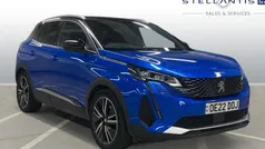 Used 2022 Peugeot 3008 Premium Estate | £19,745 (Fair price)