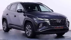 Used 2024 Hyundai Tucson SE SUV | £20,040 (Super price)