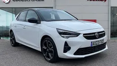 White Used 2023 Vauxhall Corsa S Hatchback | £12,375 (Fair price)