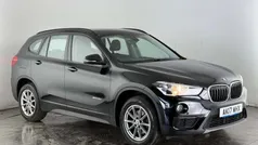 Used 2019 BMW X1 M Sport SUV | £12,150 (Super price)
