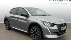 Used 2023 Peugeot 208 GTi Hatchback | £13,444 (Fair price)