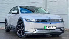 Used 2024 Hyundai Ioniq 6 Premium Sedan | £20,280 (Good price)