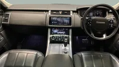 Used 2020 Land Rover Range Rover Sport HSE Dynamic SUV | £30,026 (Super price)
